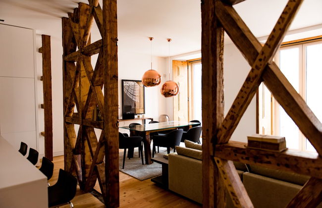 FLORA Chiado Apartments - Foto 32