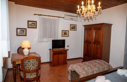 Casale castello Gallelli - Foto 17