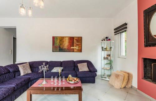 Villa Stymfalia - Luxury Mansion with Private Pool - Foto 13