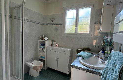 Villa lumineuse proche plages, Wifi, animaux acceptés - FR-1-555-125 - Foto 12