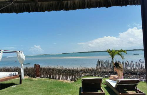 Beach Bungalow-KiteAliCori , Macapa' - Foto 5