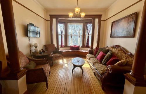 Dr Combackers Historic 1880s Home - Foto 13