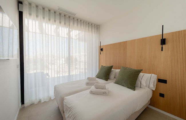 Pure Sea Apartments - Foto 15