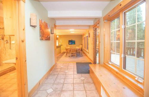 The Tallac Lodge Hot Tub Walk 2 Beach - Foto 12