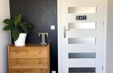 San Riverbank Apartment - Foto 14