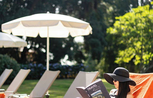 Casa Velha do Palheiro, Relais & Chateaux - Foto 21