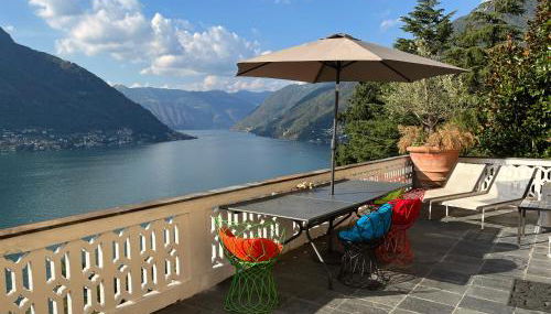 Lake Como Villa Ines Apartment - Foto 4