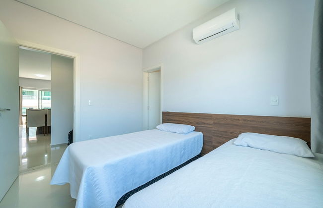 1003A - Residencial Alentejo - Apto 201 - Photo 6