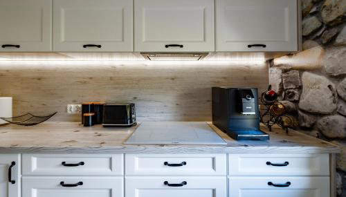 Domek Rychwałdówka blisko jeziora Żywieckiego - Foto 4