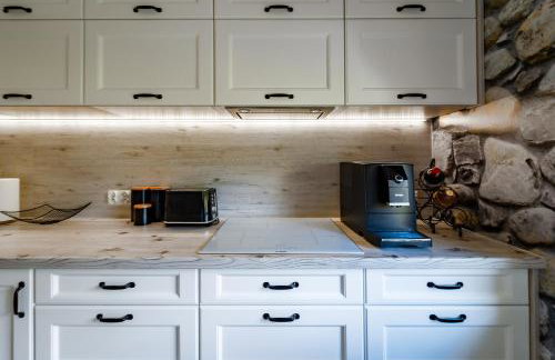 Domek Rychwałdówka blisko jeziora Żywieckiego - Foto 4