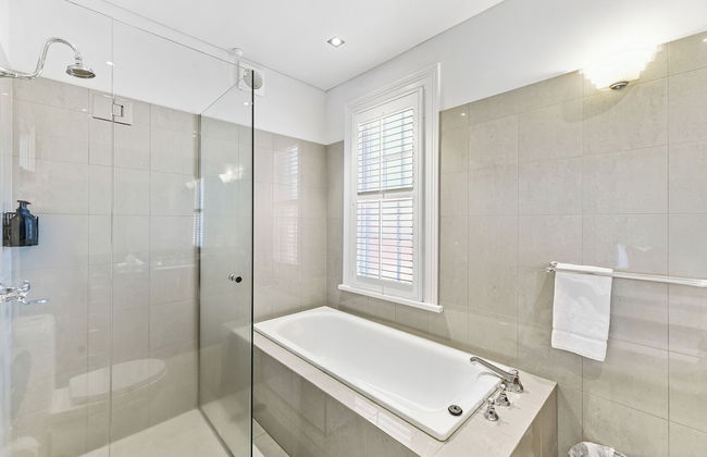 The Houston - Foto 50