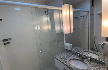 Flat Studio - Conforto do 6 Andar - Foto 16