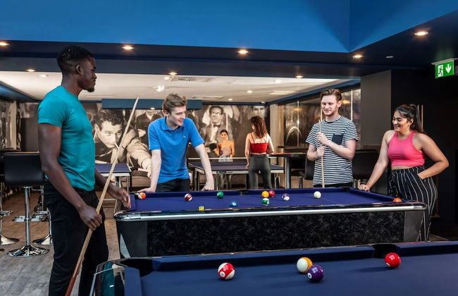 Brotherton House - Foto 6