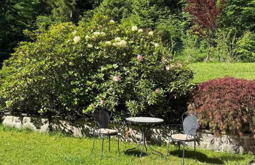 Chalet Felseneck - Ihr privates Ferienhaus in den bayerischen Alpen - Foto 6