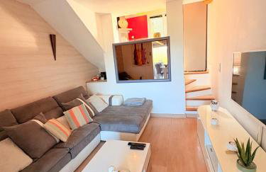 Modern apartment , Golfe de Saint Tropez - Foto 3