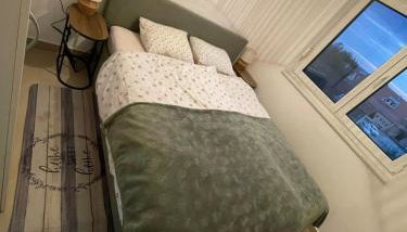 BLANK apartman u centru - Foto 5