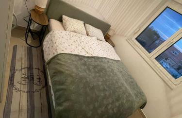 BLANK apartman u centru - Photo 5