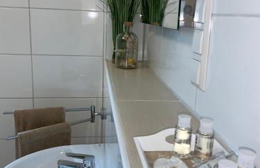 5 Sterne Wohnung Hunsrück Harmonie - Foto 27