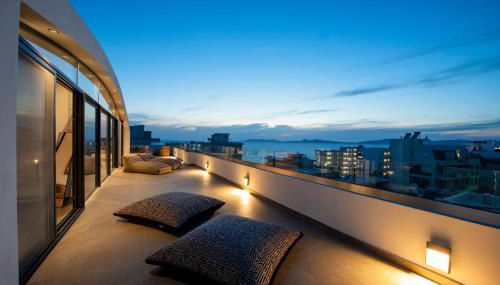 The Gem Loft City Apartment - Foto 2