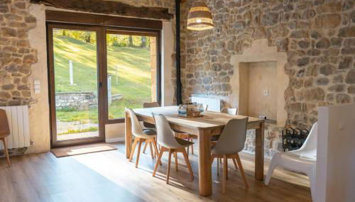 The Stone House naturaleza y confort - Foto 3