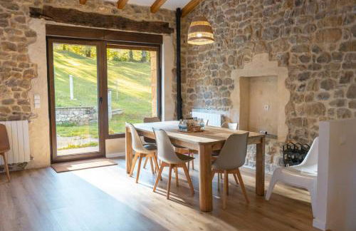 The Stone House naturaleza y confort - Foto 3