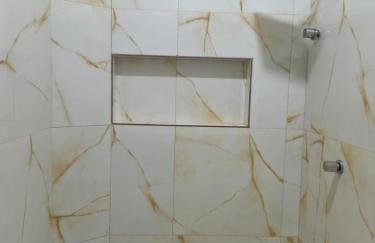 Casa Recanto dos ventos-espaço inteiro-Barra nova -Cascavel-CE - Foto 25