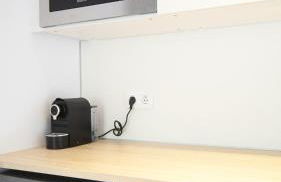 AG Apartamentos A Fiestra Playa de Boiro - Foto 10