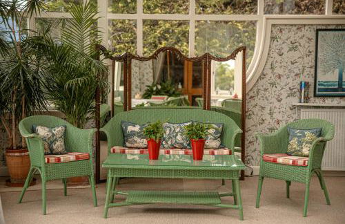 Kinloch House Hotel - Foto 38