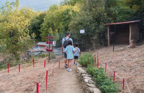 Ξενώνας museum 1ου ορόφου στο Ελληνικό Ιωαννίνων - Foto 29