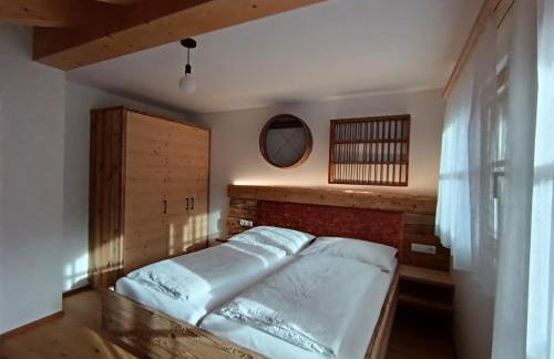 Innerraderhof Appartment 3 - Foto 2