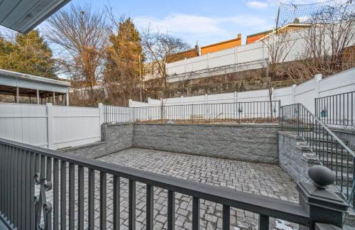 Skyline Haven Luxe NYC Escape - Foto 36