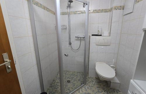 Rückzugsort mit Bergblick in Baiersbronn-Obertal - beheizter Wintergarten & kostenfreier Parkplatz - 70qm Ferienwohnung - Foto 56