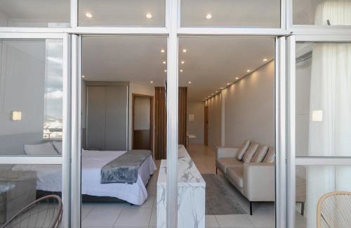 Flat c/ AC próximo a Rodoviaria - Foto 29