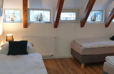 Pokoj 3 osobowy u Makosi - Foto 10