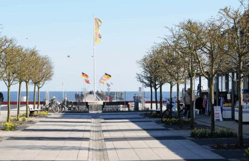 6 person holiday home in Großenbrode - Foto 21