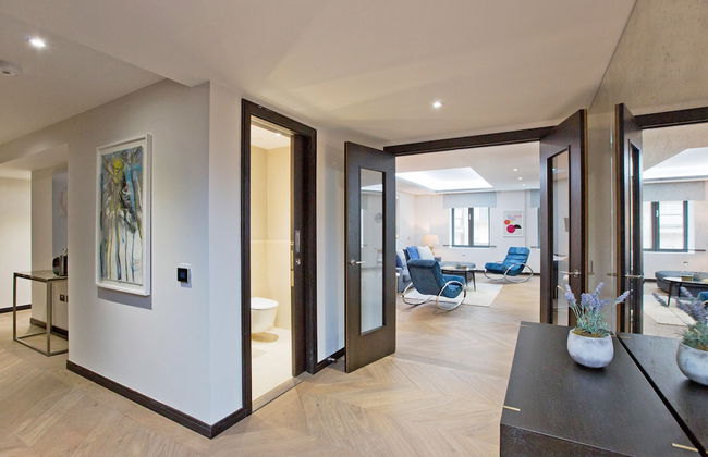 37GS Residences - Foto 7