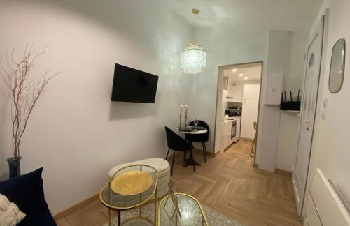 Le Cadre Noir Lux Spa, Sauna, Jacuzzi, Hammam - Foto 20