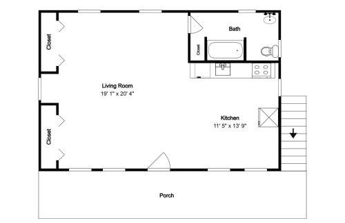 Beachside Tiki Hut - Photo 14