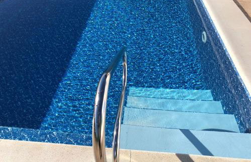 Cortijo El Horcajillo - Foto 9