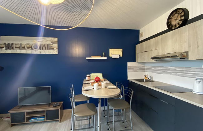 Apartment in Penestin Near Mine D'or Beach - Foto 2