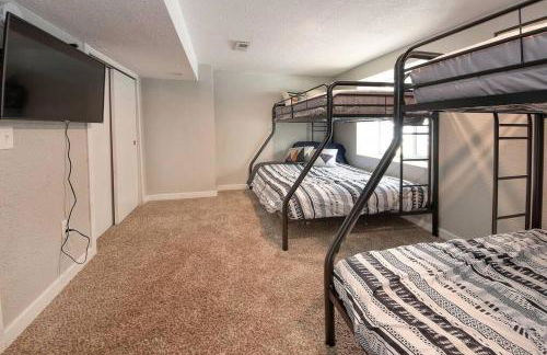 Historic Home w/Pikes Peak Views - Foto 32