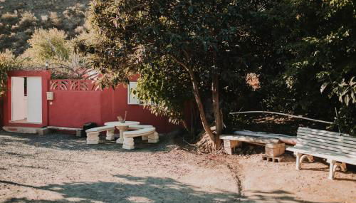 Vivelorural Tunte 4 great pool & BBQ - Foto 4