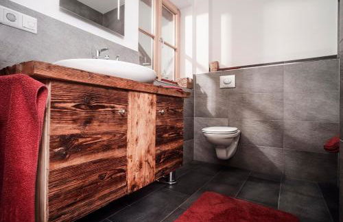 Ferienwohnung Glaserhäusl Seeblick - Foto 10