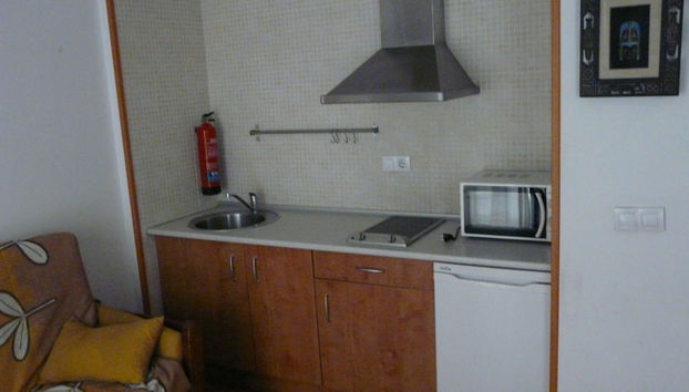 Cozinha privada