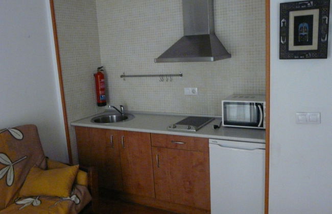 Apartamentos Gorbea - Foto 5