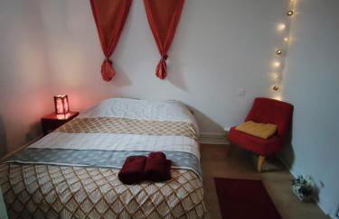 appartement dans maison de village - Foto 1