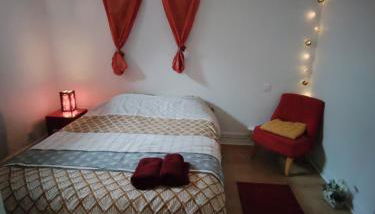 appartement dans maison de village - Foto 1