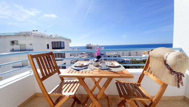 T1 Colina Ferias 8C Familia A C Vista MAR C GA - Foto 2, Imagen principal