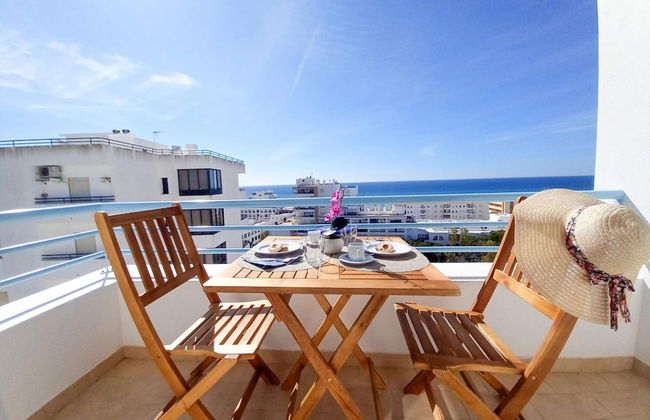 T1 Colina Ferias 8C Familia A C Vista MAR C GA - Foto 1