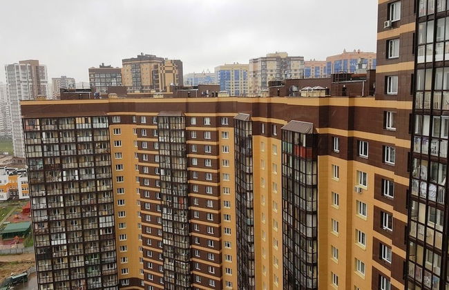 LOFT STUDIO Yubileyny 78 - Foto 17